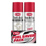 CRC Fuel Saver Twin Pack 5999