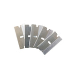 Monarch Safety Scraper Blades Pk5
