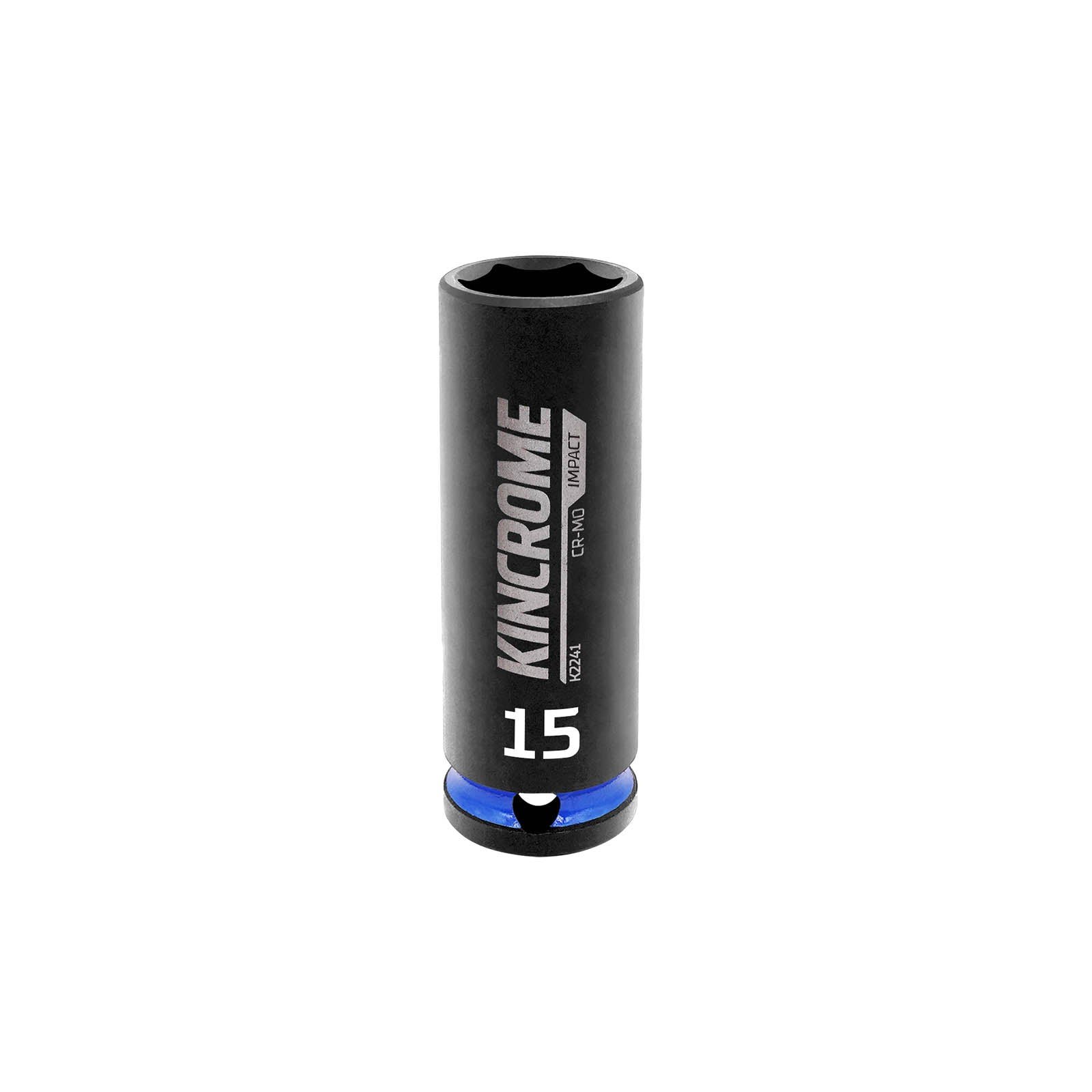 Kincrome Impact Skt Deep 3/8Drv 15Mm K2241