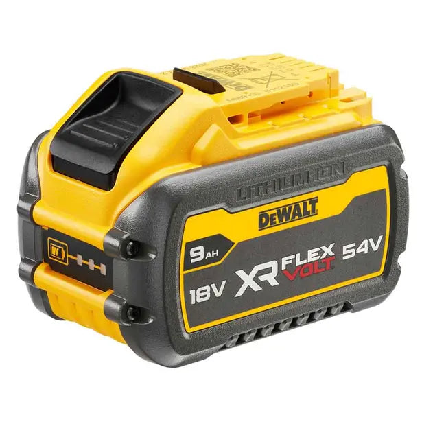 Dewalt XR FLEXVOLT 9.0Ah Battery DCB547-XJ