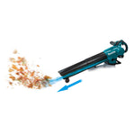 Makita 18V BL Blower Vacuum Kit DUB187T003