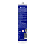 Selleys 650Fc Adhesive Sealant Grey 300ml 103156