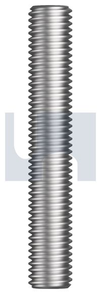 Hobson 1 Pcs A4-70 DIN976: M16 X 1 Metre AL16PCM161000