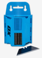 Ox SK5 Utility Blades - 50Pk OX-P221650