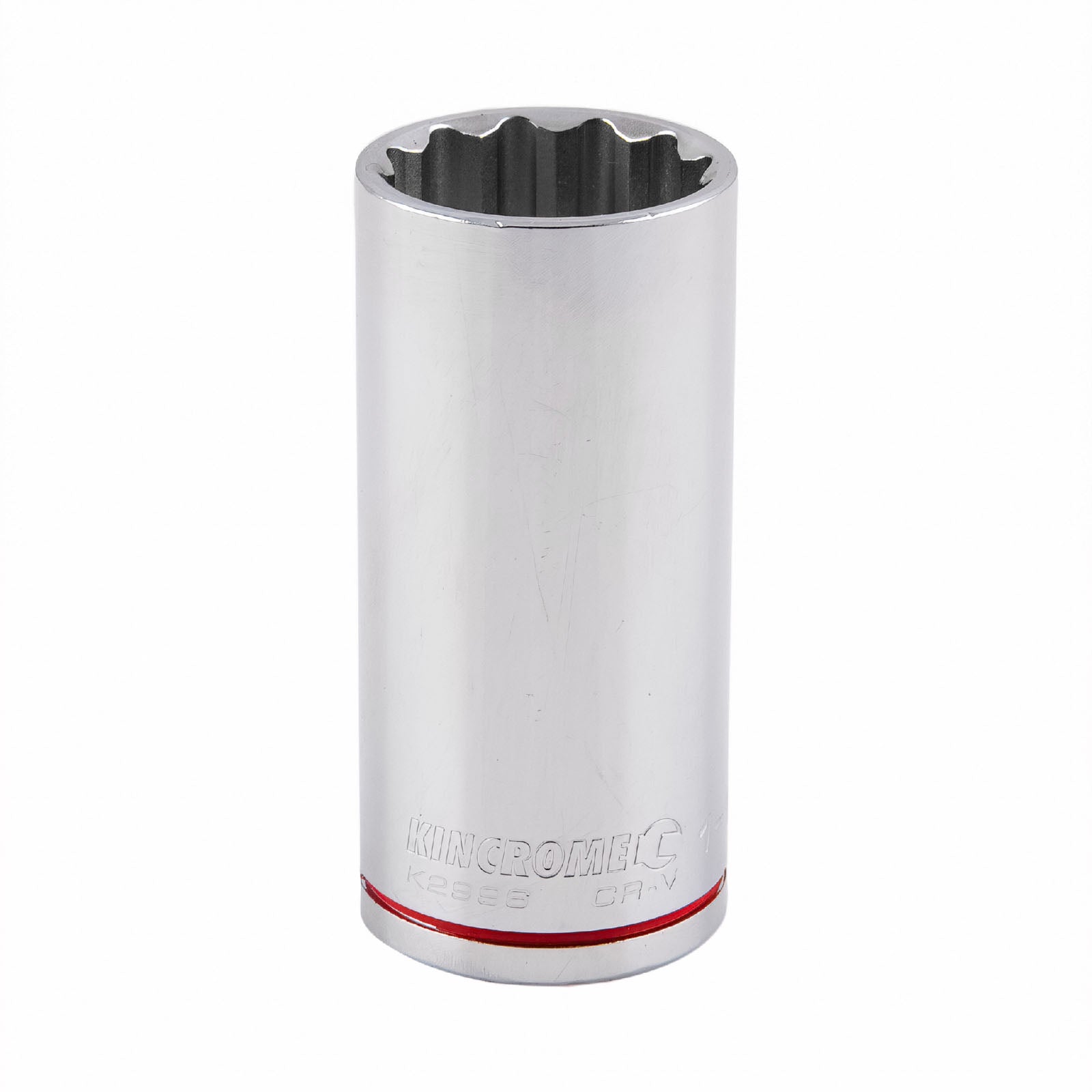 Kincrome Socket Deep 1/2Dr 1-1/16" (Mp) K2996