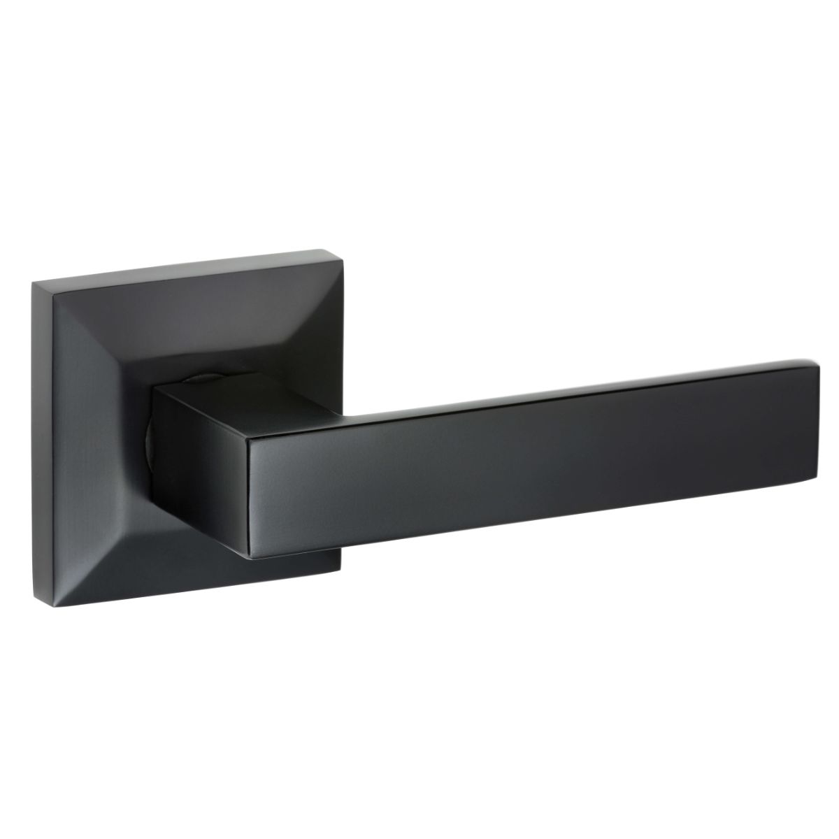 Lemaar Black Calida Dummy Lever