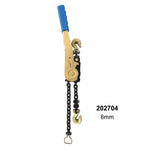Austlift Maxibinder AusBinder V3 with Swivel Head 6mm 202704