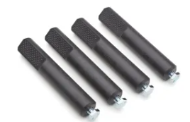 Bora Centipede 4 Pc Bench Dog T-Slot Connector CK22T CA0704
