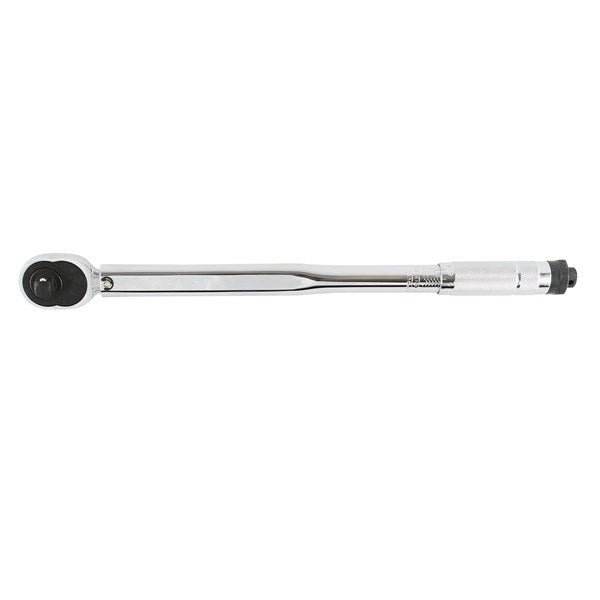 TOLEDO Torque Wrench 1/2in Dr 301099