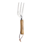 Cyclone Hand Fork Stainless Steel 630019