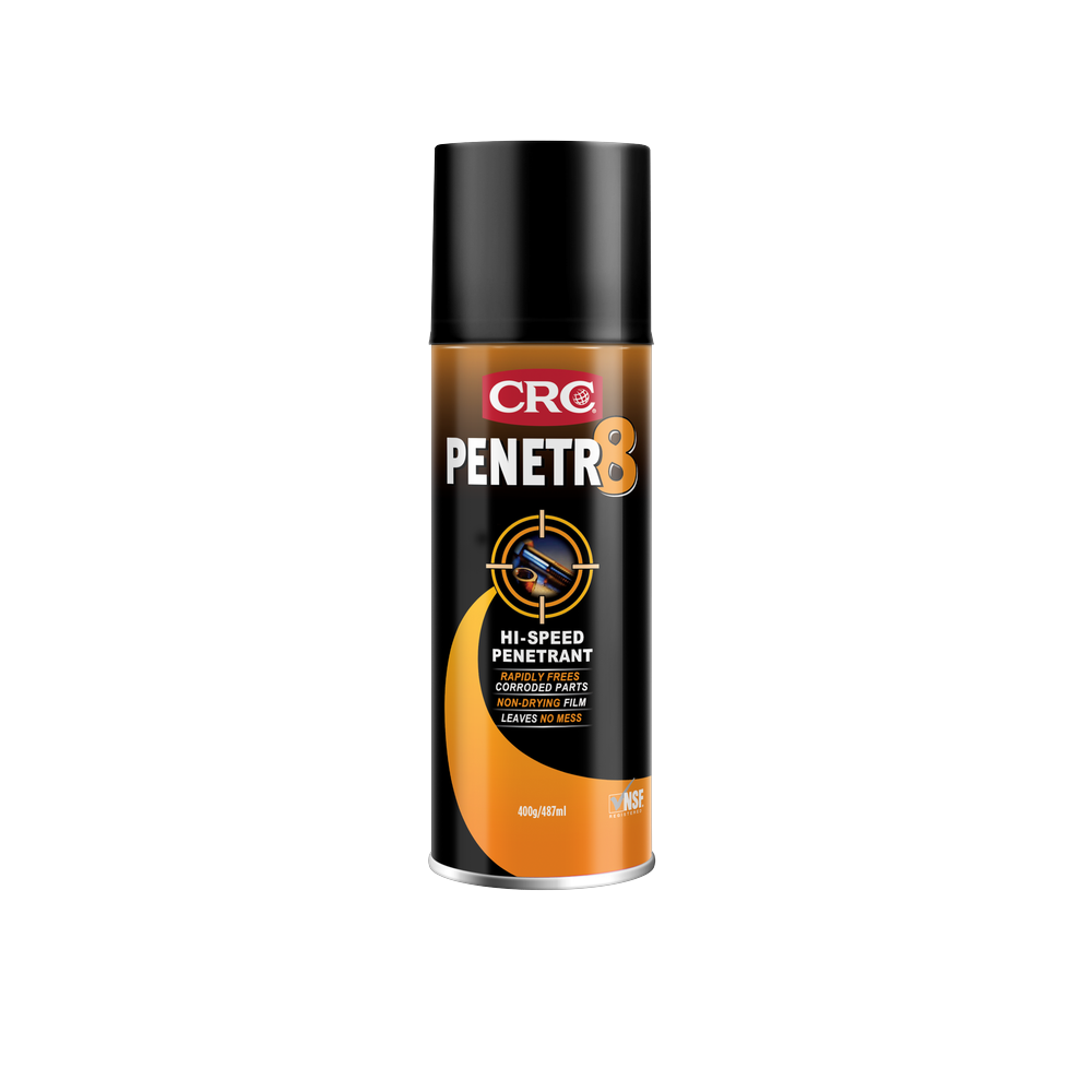 CRC Penetr8 400G 5501
