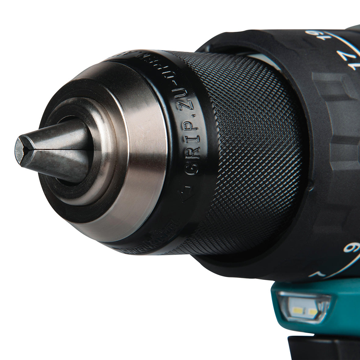 Makita 18V Brushless Hammer Drill Skin DHP484Z