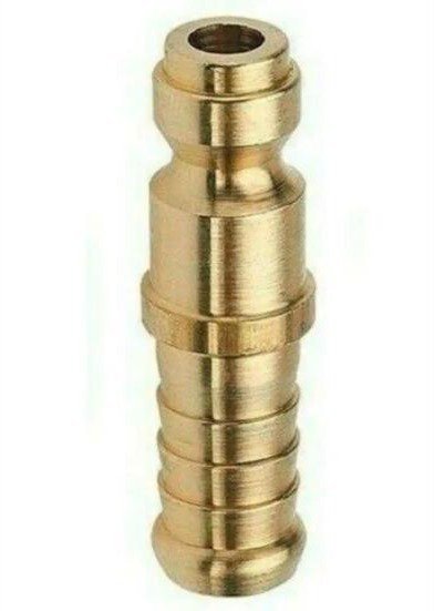 EMAX Air Fitting Plug Ryco Barb 3/8" ESUT13PH