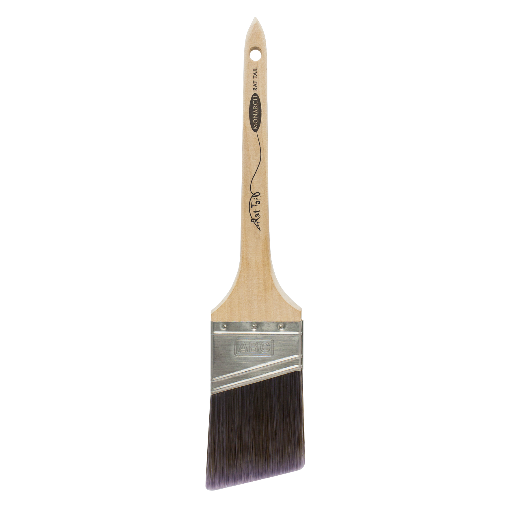 Monarch Rattail Angle Sash Cutter 63mm
