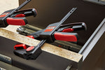 Bessey EZL One-Handed Clamp 300/80 EZL30-8
