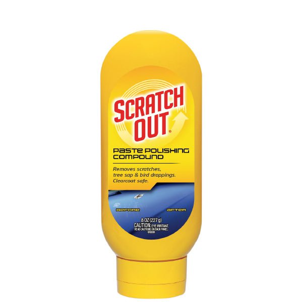 F1 Scratch Out Paste - 227G