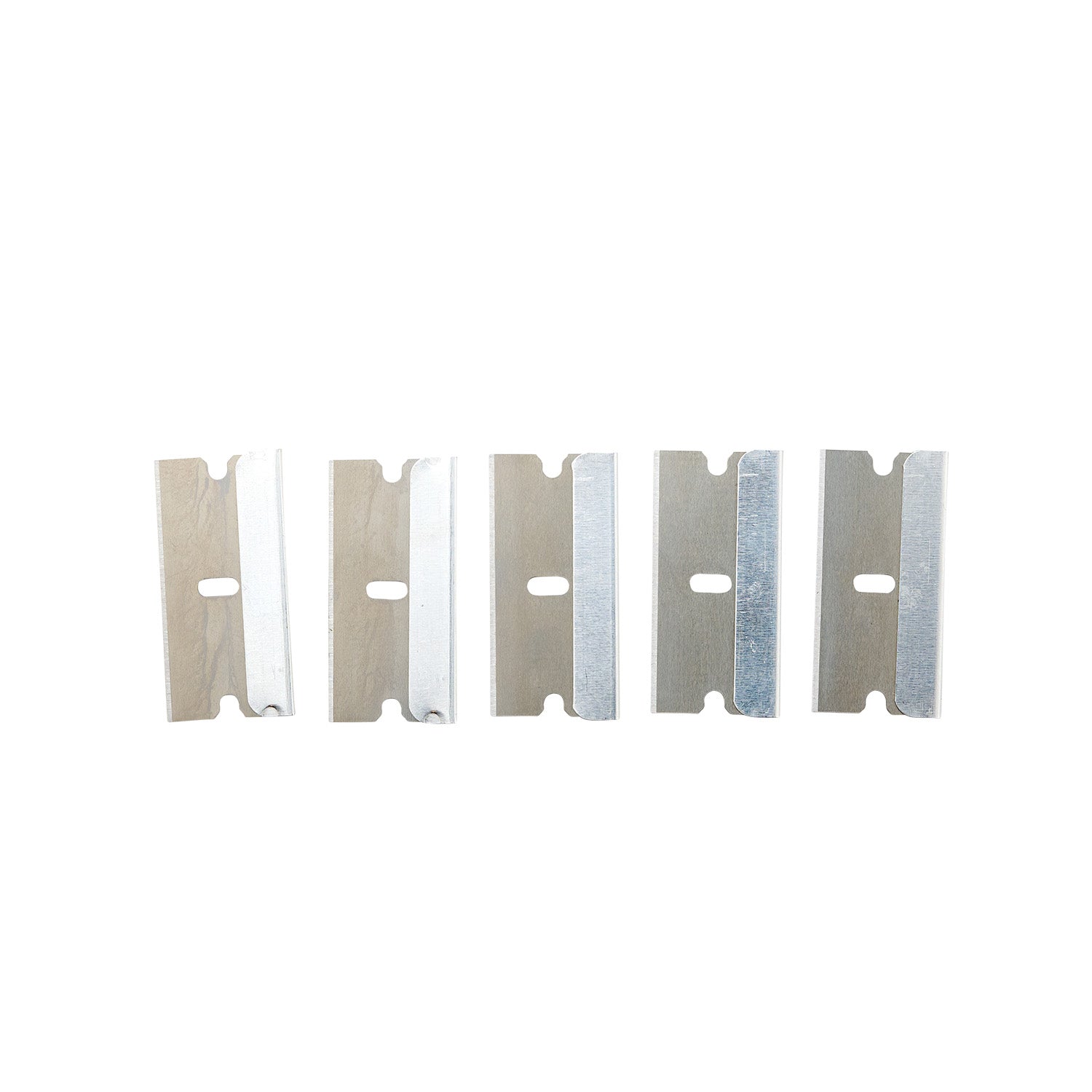 Monarch Safety Scraper Blades Pk5