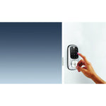 Yale Assure Keyed With Yale Home Apple HK Satin Chrome YRD226HKSC