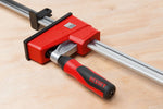 Bessey 1000mm x 95mm Quick Action Revo KR Body Clamp KRE100-2K