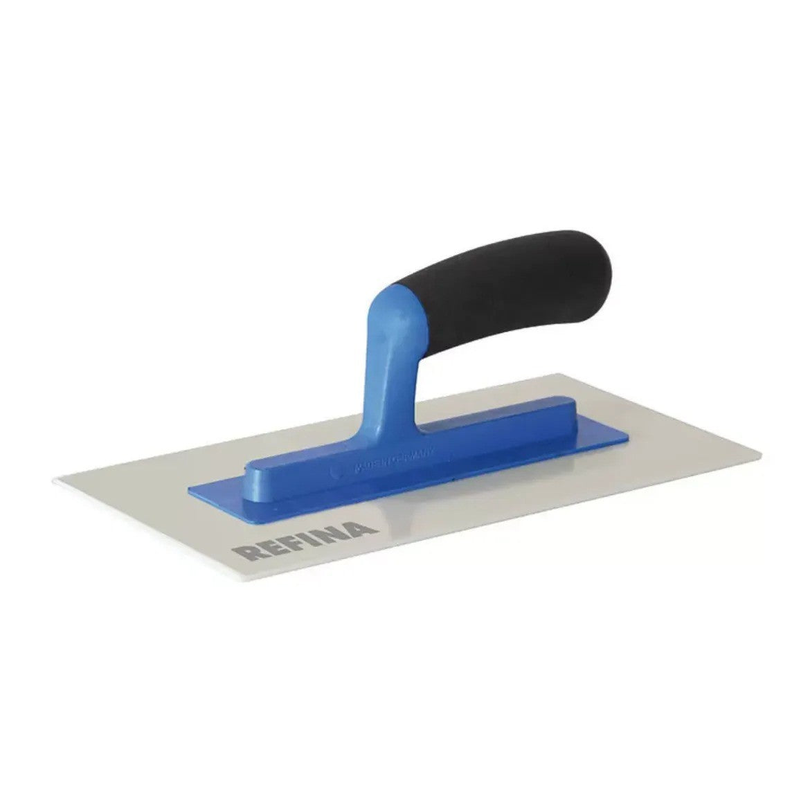 Wallboard Abs Texture Float Cream Blade - 2-3mm Grain