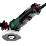 Hikoki Metabo M14 2000W Brushless 125mm 11000RPM Deadman Switch Angle Grinder 600643190