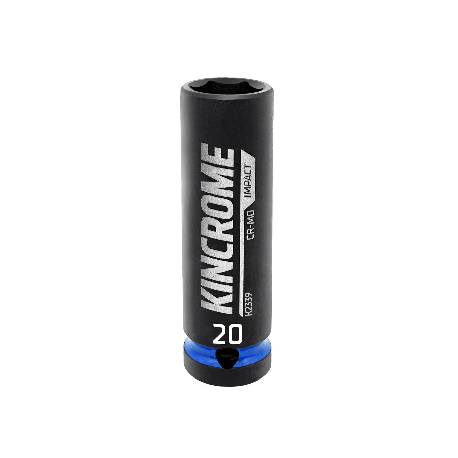 Kincrome Impact Skt Deep 1/2Drv 20Mm K2339