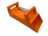 Masterfinish Orange Grout Scoop