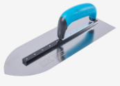 Ox 115x405mm S/S Pointed Finishing Trowel OX-P014691