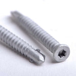 Anchormark Timber to Metal Decking Screw 5.5x45mm Black Box of 500 6636682