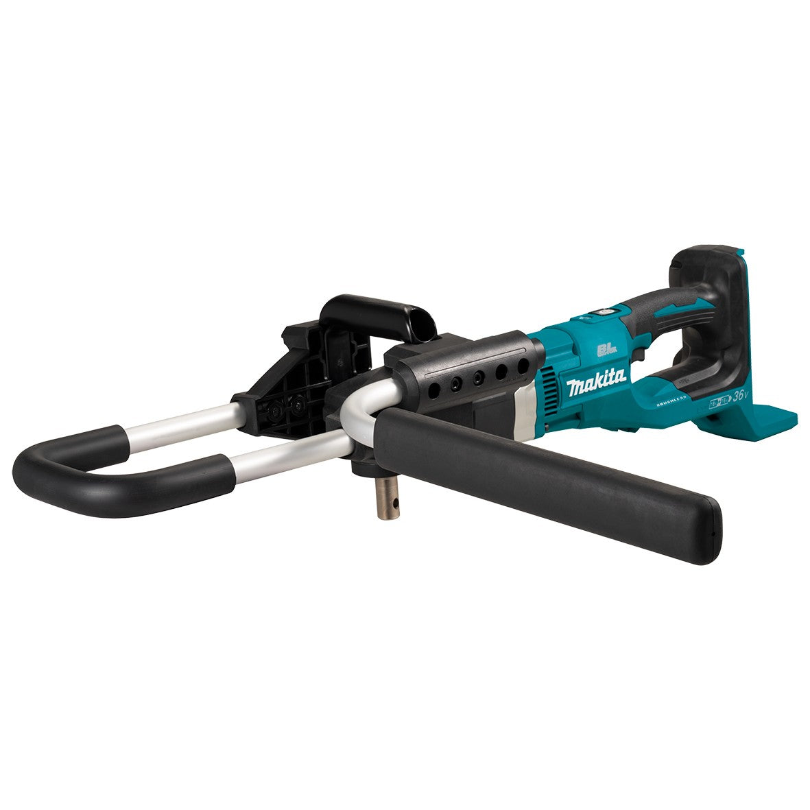 Makita 18V X 2 Brushless Earth Auger Skin DDG461Z