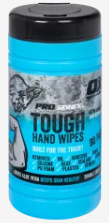 Ox Tough Hand Wipes - 80 Sheets OX-P350580