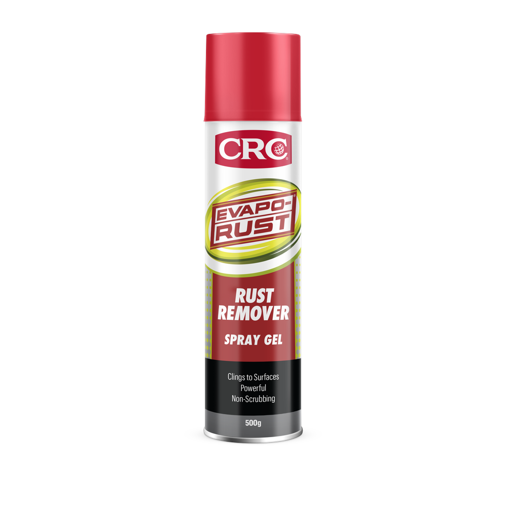 CRC Evapo-Rust Spray Gel 500G 1753336