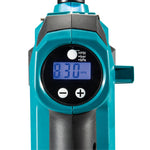 Makita 18V Auto Shut Off Inflator Skin DMP180Z