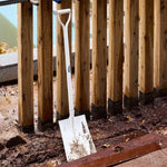 Kelso Concrete Shovel Allsteel Dh Ke 655739