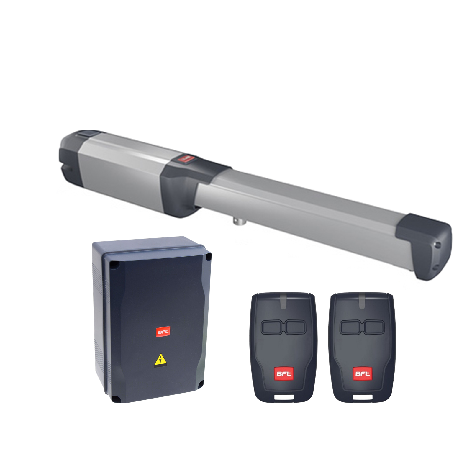 BFT Phobos BT B40 Single Kit (Thalia)