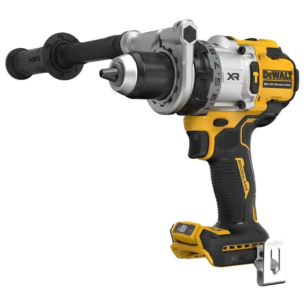 Dewalt 18V XR 4 Piece KIT DCZ407P1T1-XE