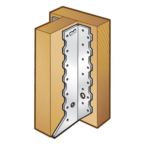 Tuff Range Joist Support 220x45mm JS22045