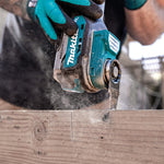 Makita 40V Max Vspd Starlock Avt Oscillating Multitool Skin TM001GZ
