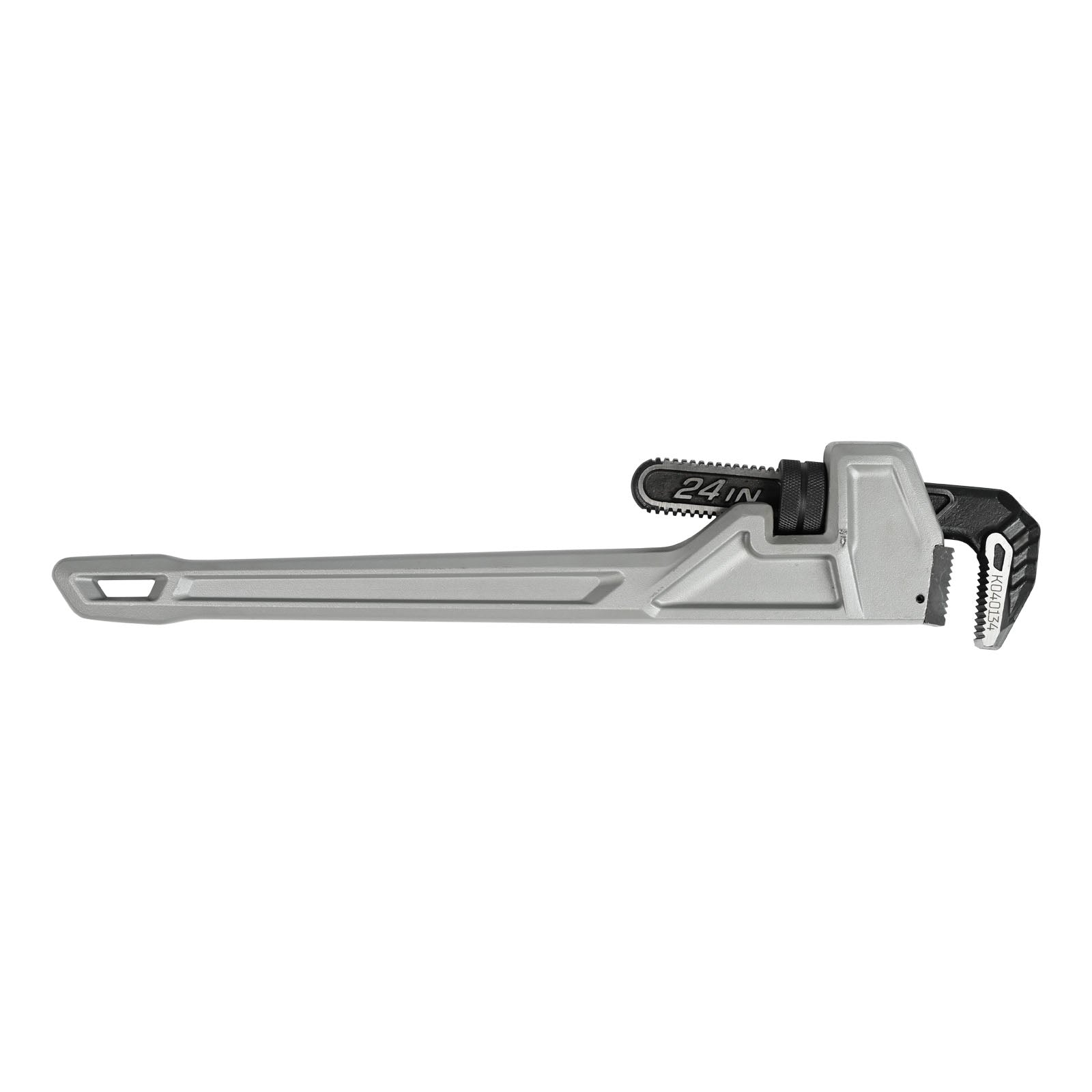 Kincrome Pipe Wrench Alum 600Mm (24") K040134