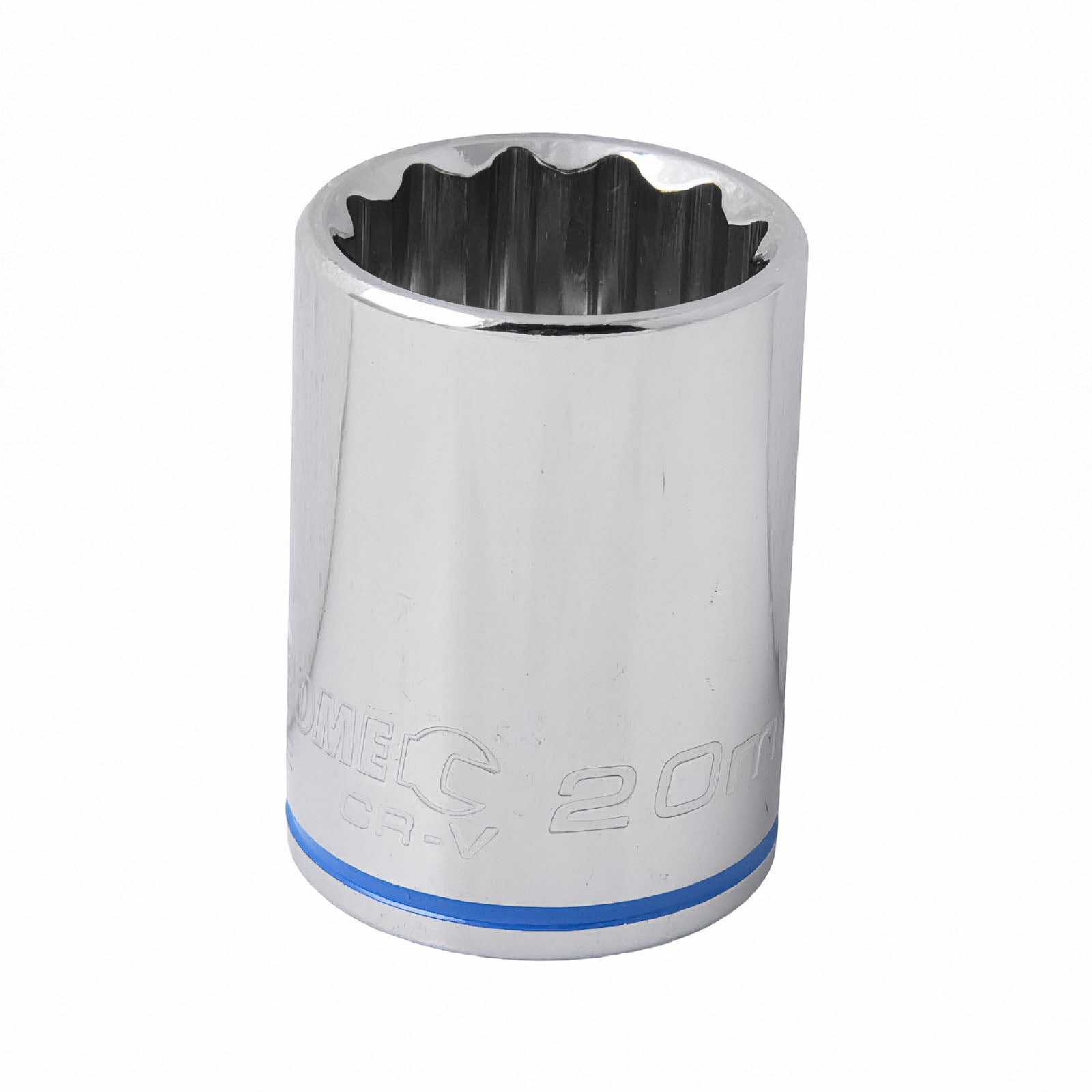 Kincrome Socket 1/2Dr 20Mm (Mp) K2872