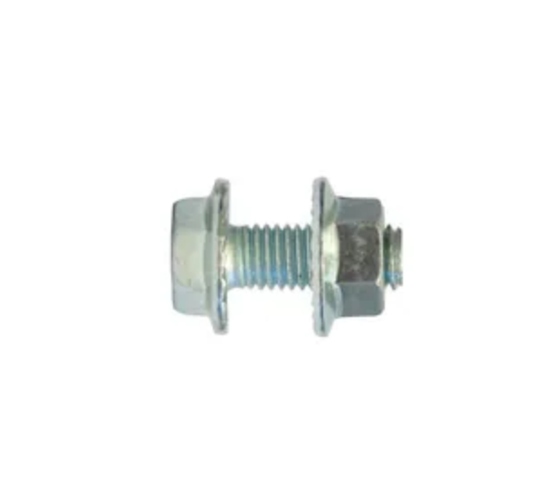 Purlin Bolt 12x30mm Box 100