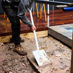 Kelso Concrete Shovel Allsteel Dh Ke 655739