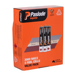 Paslode Impulse 50 X 2.87 Hdg Vp