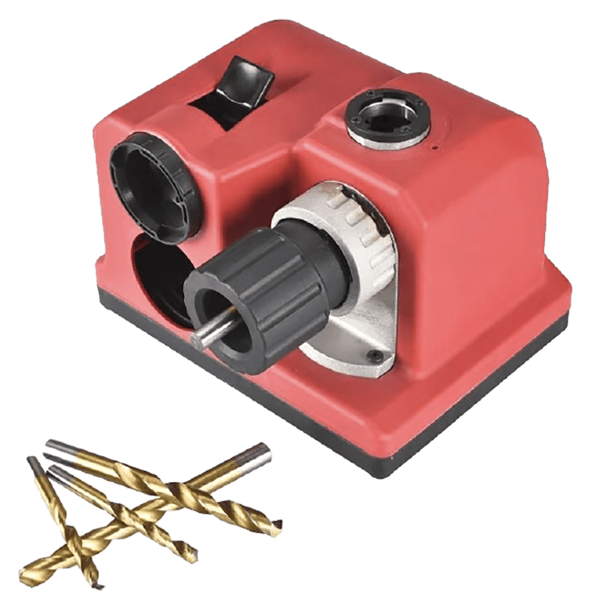 Garrick Drill Bit Sharpener 13mm Capacity DS13