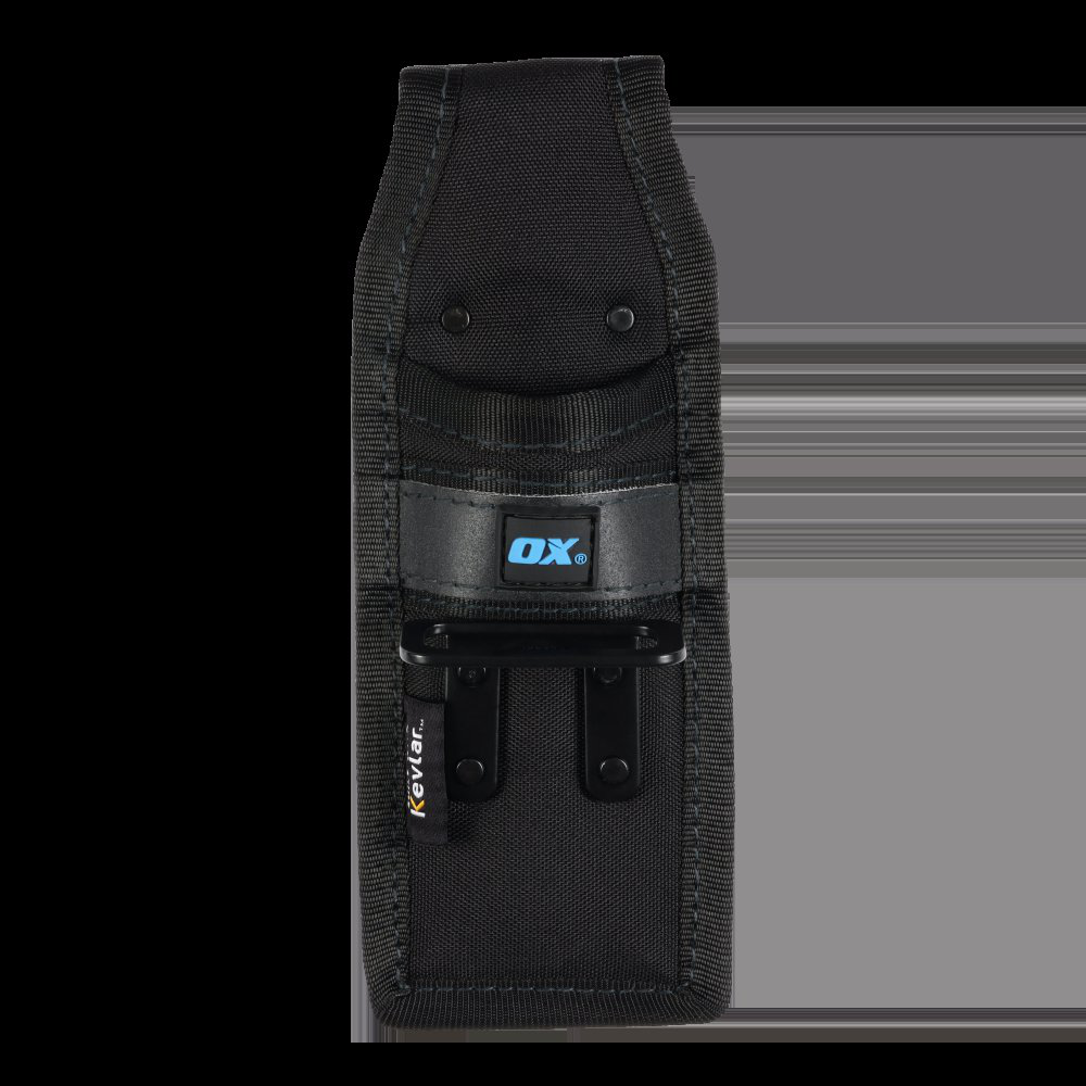OX Pro Blackbelt Nylon Accessory - Chisel & Nip Holder OX-P700404
