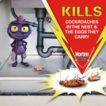 Mortein Kp Cockroach Bait 12S RK3202784