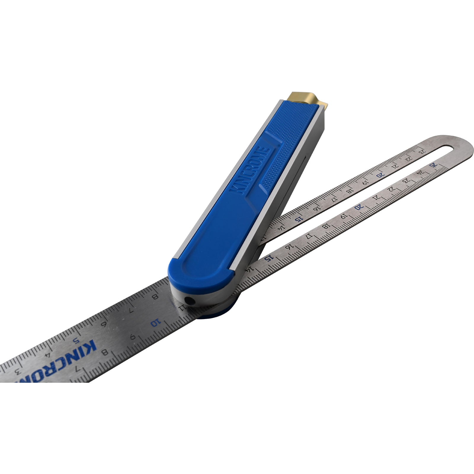 Kincrome Sliding T Bevel 250Mm K11181
