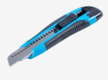 Ox Trade Snap Off Knife - 18mm (24pk) OX-T224018-24