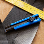 Kincrome High Imp Snap Blade Knife 25Mm K6175