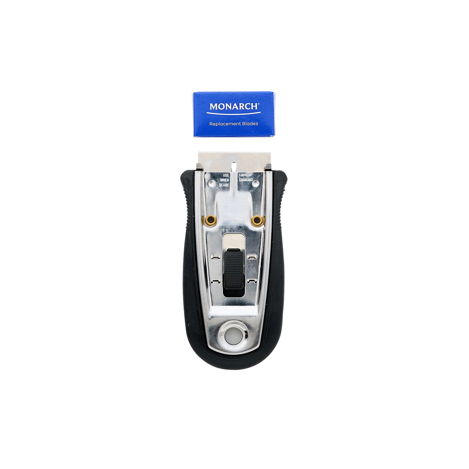 Monarch Safety Scraper